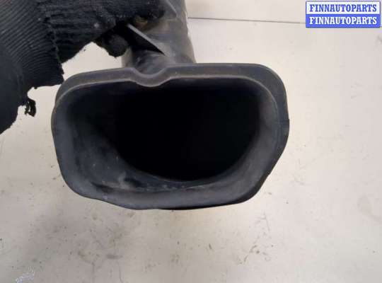 Гофра (патрубок) воздушного фильтра