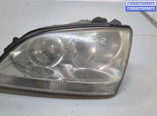 купить Фара (передняя) на KIA Sorento BL 2002-2011
