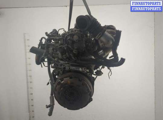 купить Двигатель (ДВС) на Toyota RAV 4 2006-2013