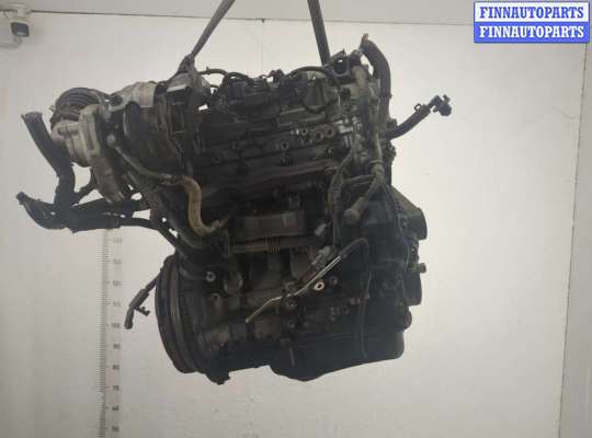 купить Двигатель (ДВС) на Toyota RAV 4 2006-2013