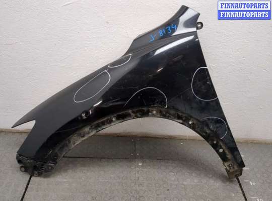 купить Кронштейн бампера на Mazda CX-5 2012-2017