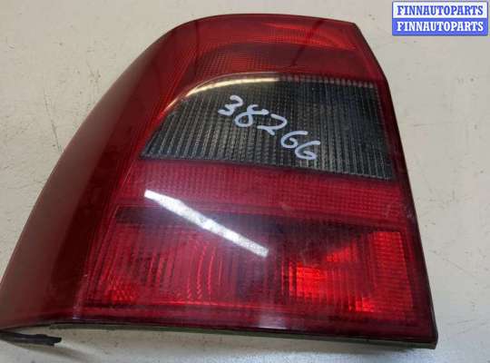 купить Фонарь (задний) на Opel Vectra B 1995-2002