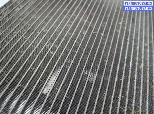 купить Радиатор кондиционера на BMW X5 E70 2006-2013