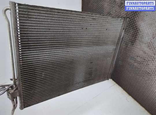 купить Радиатор кондиционера на BMW X5 E70 2006-2013