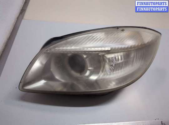 Купить Фара (передняя) на Skoda Fabia 2007-2014 Фара (передняя) SK529649 на Skoda Fabia 2007-2014