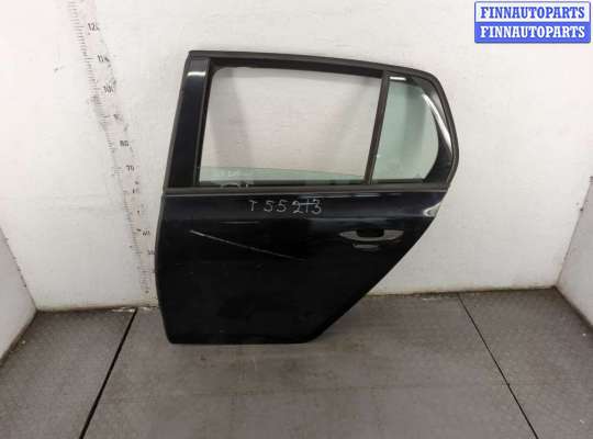 купить Дверь боковая (легковая) на Volkswagen Golf 6 2009-2012