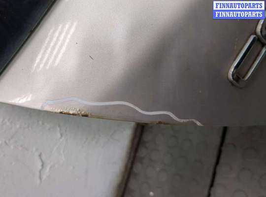 купить Крышка (дверь) багажника на KIA Ceed 2007-2012