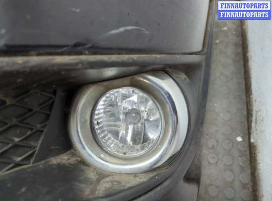купить Решетка радиатора на Subaru Legacy (B14) 2009-2014
