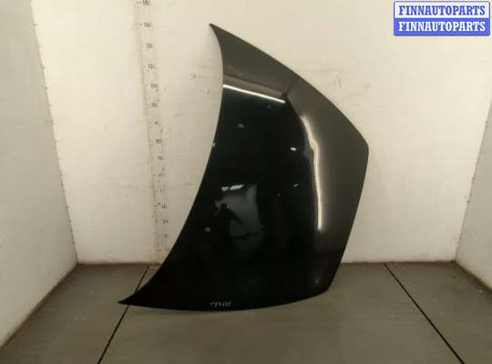 купить Капот на Volvo S40 2004-