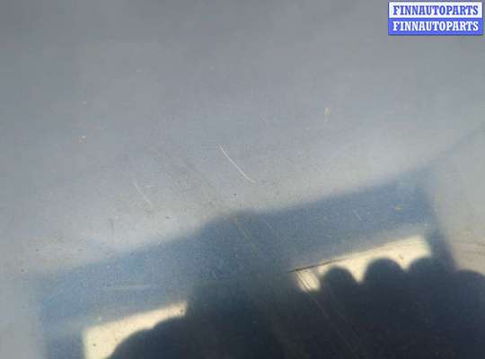 купить Обшивка крышки (двери) багажника на Audi A4 (B6) 2000-2006