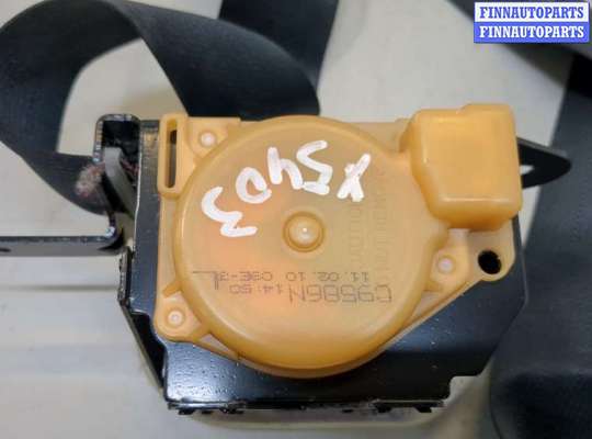 купить Ремень безопасности на Mazda CX-7 2007-2012
