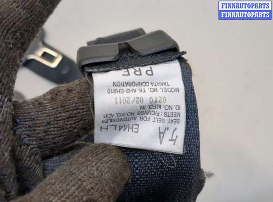 купить Ремень безопасности на Mazda CX-7 2007-2012