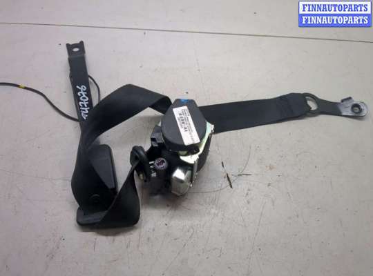 купить Ремень безопасности на Nissan Qashqai 2006-2013