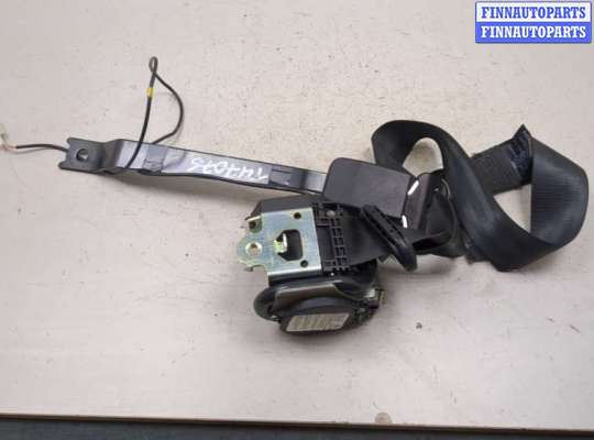купить Ремень безопасности на Nissan Qashqai 2006-2013