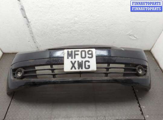 Купить Бампер на Hyundai Coupe (Tiburon) 2002-2009 Бампер HN599434 на Hyundai Coupe (Tiburon) 2002-2009