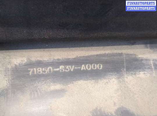 купить Накладка на порог на Acura MDX 2001-2006