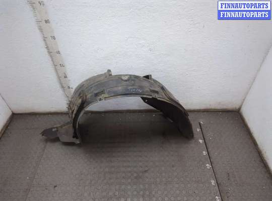 Купить Защита арок (подкрылок) на Nissan Qashqai 2006-2013 Защита арок (подкрылок) NS1000918 на Nissan Qashqai 2006-2013