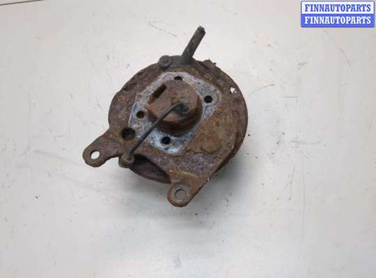 купить Ступица (кулак, цапфа) на Nissan Tiida 2004-2013