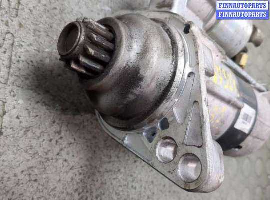 купить Стартер на Volkswagen Jetta 5 2005-2011
