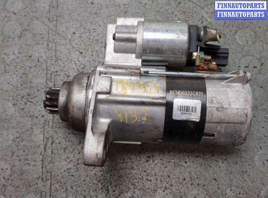 Купить Стартер на Volkswagen Jetta 5 2005-2011 Стартер VG2837377 на Volkswagen Jetta 5 2005-2011