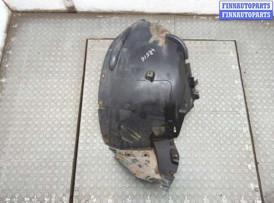 Защита арок (подкрылок) BM3682031 на BMW X5 E70 2006-2013