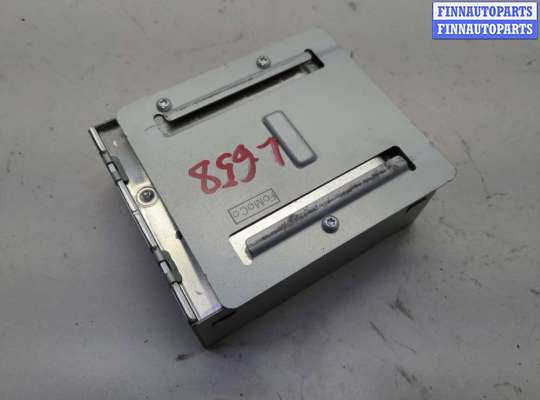 купить Инвертор, преобразователь напряжения на Ford EcoSport 2017-2023