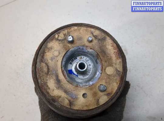 купить Пневмоподушка на BMW X5 E53 2000-2006