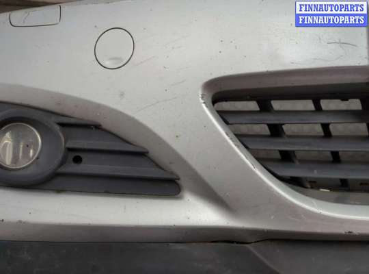купить Бампер на Opel Astra H 2004-2010