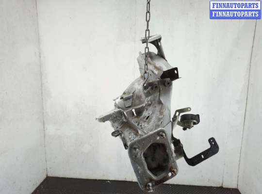 Лонжерон кузовной