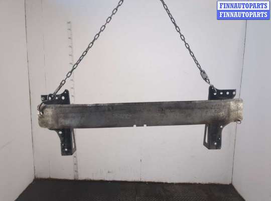 Усилитель бампера OP2416076 на Opel Corsa D 2006-2014