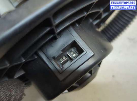 купить Двигатель отопителя (моторчик печки) на Renault Laguna 3 2007-2025