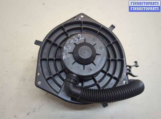 купить Двигатель отопителя (моторчик печки) на Renault Laguna 3 2007-2025