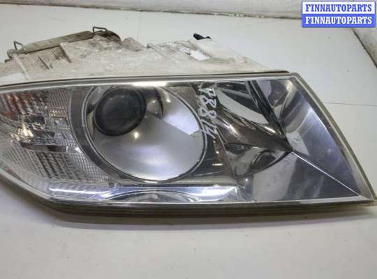Фара (передняя) SK508576 на Skoda Octavia (A5) 2004-2013
