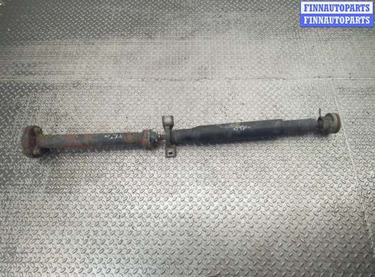 Кардан MB1705500 на Mercedes ML W164 2005-2011
