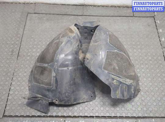 купить Защита арок (подкрылок) на Opel Astra J 2010-2017