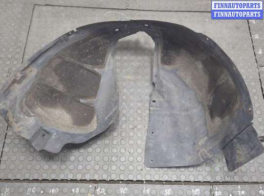купить Защита арок (подкрылок) на Opel Astra J 2010-2017