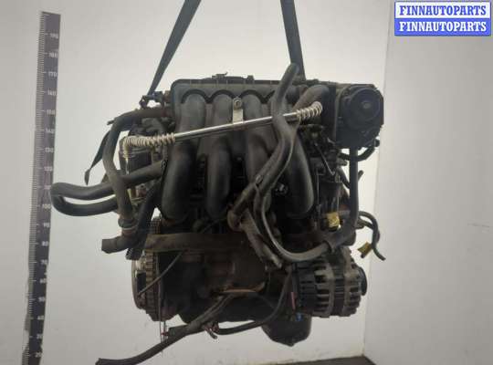 купить Компрессор кондиционера на Chevrolet Kalos 2003-2008