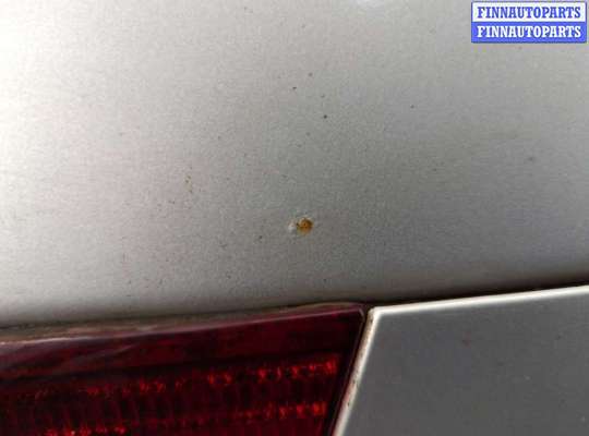 купить Крышка (дверь) багажника на Seat Alhambra 1996-2010