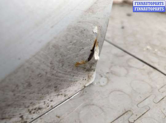 купить Крышка (дверь) багажника на Seat Alhambra 1996-2010