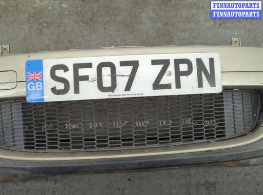купить Бампер на Mini Cooper (R56/R57) 2006-2013