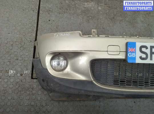 купить Бампер на Mini Cooper (R56/R57) 2006-2013