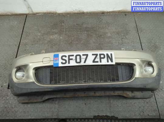 купить Бампер на Mini Cooper (R56/R57) 2006-2013