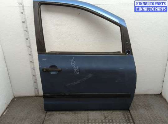 Стеклоподъемник электрический VG2669210 на Ford Galaxy 2000-2006