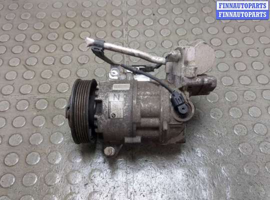 Купить Компрессор кондиционера на BMW 1 E87 2004-2011 Компрессор кондиционера BM3685111 на BMW 1 E87 2004-2011