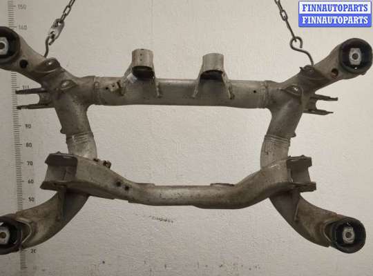 купить Балка подвески задняя на BMW 7 E65 2001-2008