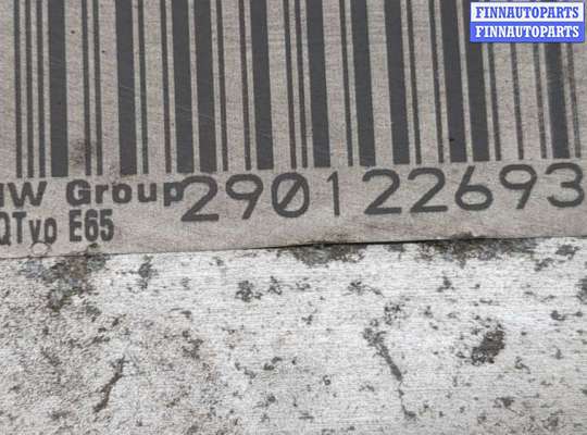 купить Балка подвески задняя на BMW 7 E65 2001-2008