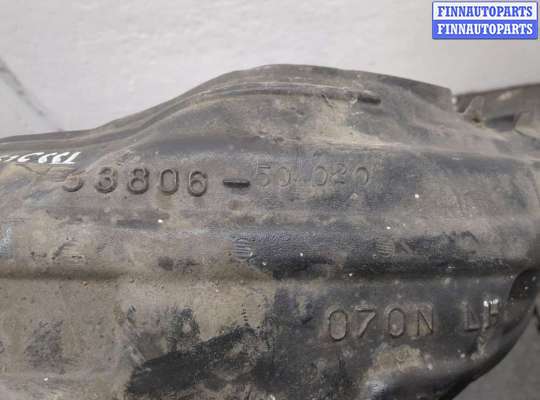 купить Защита арок (подкрылок) на Lexus LS430 UCF30 2000-2006