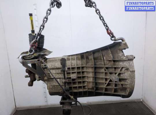 купить КПП 5-ст.мех. (МКПП) на Ford Transit 2000-2006