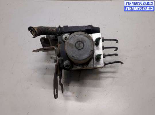 купить Блок АБС, насос (ABS, ESP, ASR) на Peugeot 807 2002-2014