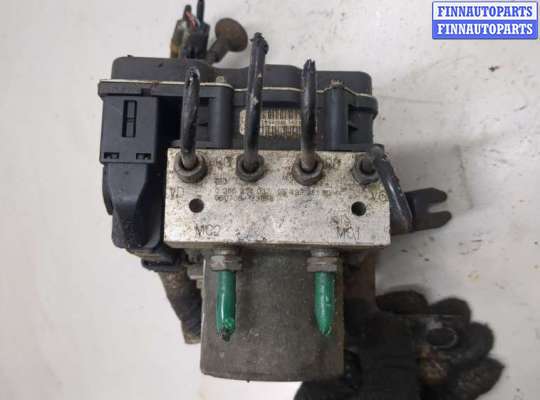 купить Блок АБС, насос (ABS, ESP, ASR) на Peugeot 807 2002-2014